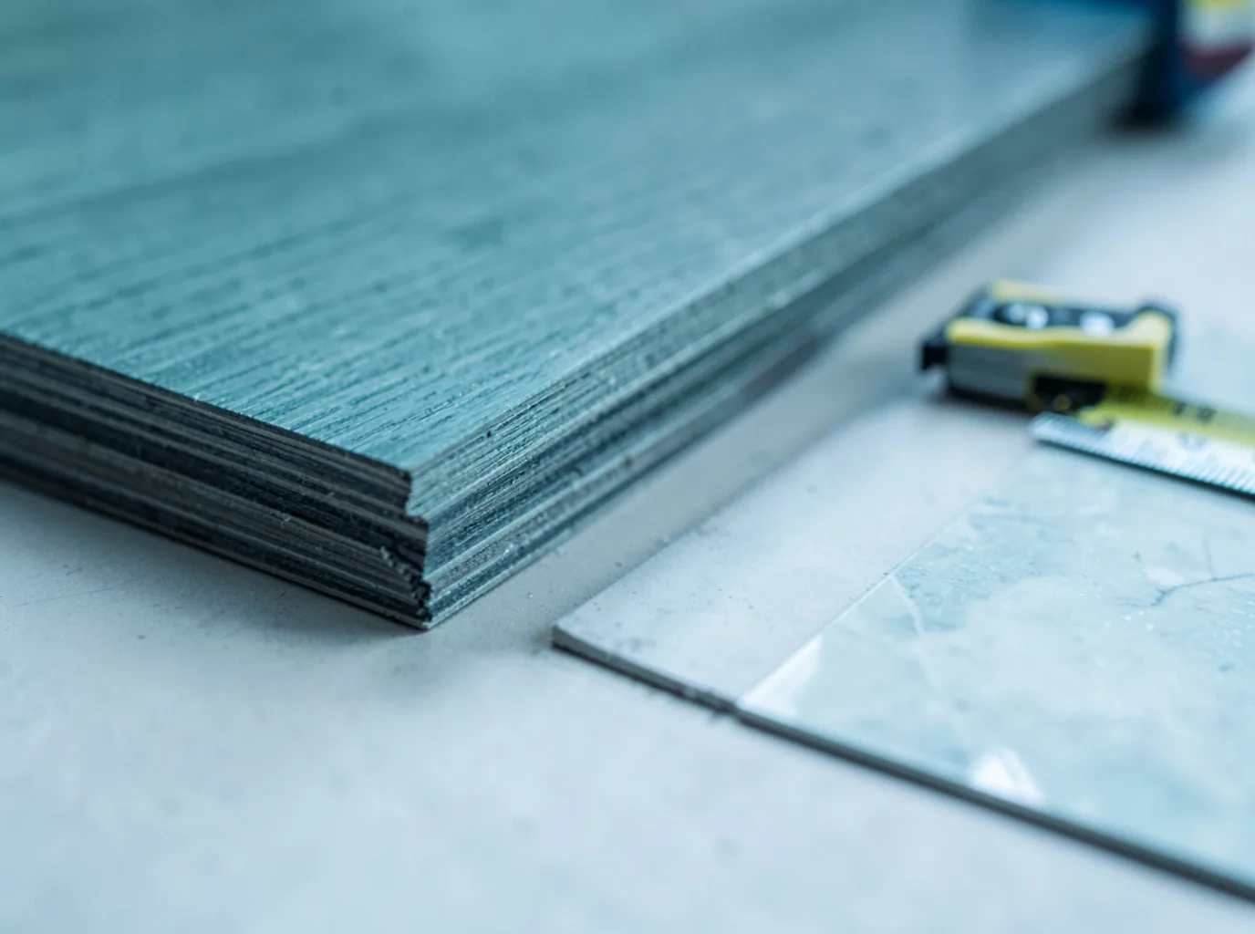 Luxury Vinyl Plank Installation Edmond, OK FAQs